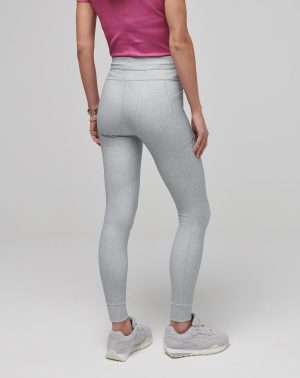 Moveknit Tie Legging