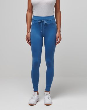 Moveknit Tie Legging