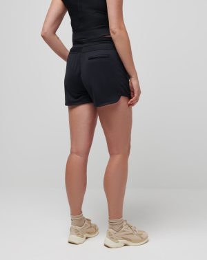 Moveknit Tie Short