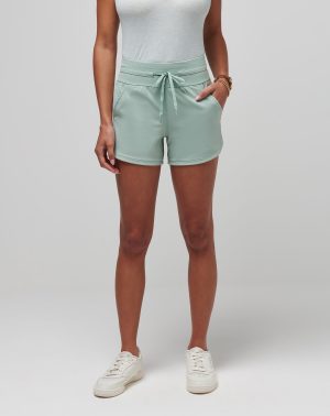 Moveknit Tie Short