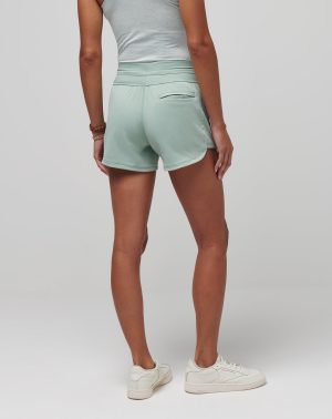 Moveknit Tie Short