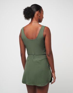 Royal Treatment Moveknit Dress