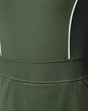 Royal Treatment Moveknit Dress