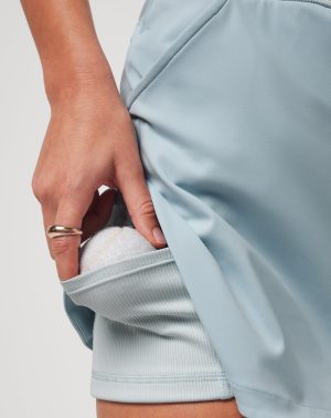 Royal Treatment Moveknit Dress