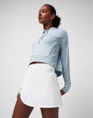 Paso Robles Moveknit Hoodie