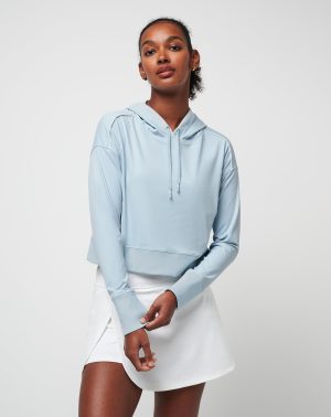 Paso Robles Moveknit Hoodie