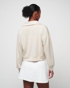 Skyloft Soft Half Zip