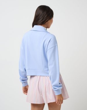 Skyloft Soft Half Zip