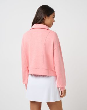 Skyloft Soft Half Zip