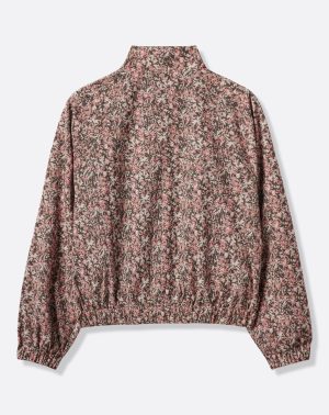 Travel Day Tech Woven Jacket