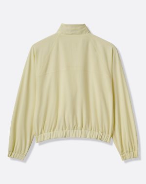 Travel Day Tech Woven Jacket