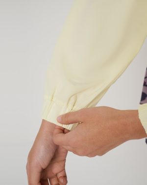 Travel Day Tech Woven Jacket