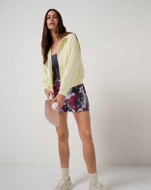 Travel Day Tech Woven Jacket