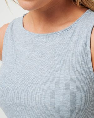 Cloud Rib Hadley Tank