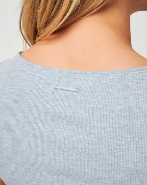 Cloud Rib Hadley Tank