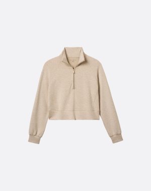 Daliance Skyloft Half Zip