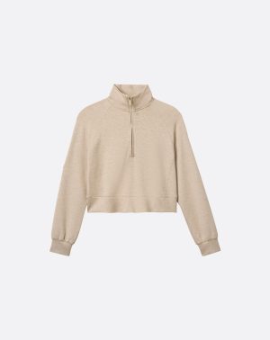 Daliance Skyloft Half Zip
