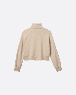 Daliance Skyloft Half Zip