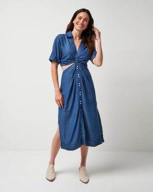 Old Havana Dress
