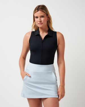 Midline Moveknit Polo