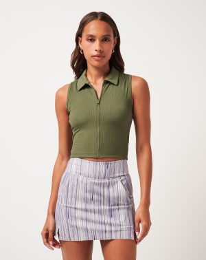 Midline Moveknit Polo