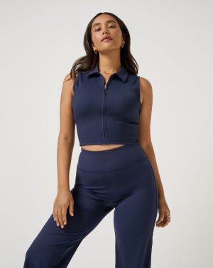 Midline Moveknit Polo