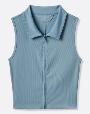 Midline Moveknit Polo