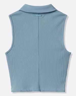 Midline Moveknit Polo