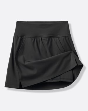Game Set Match Moveknit Skort
