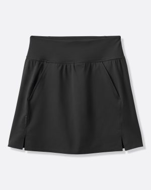 Game Set Match Moveknit Skort