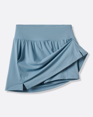 Game Set Match Moveknit Skort