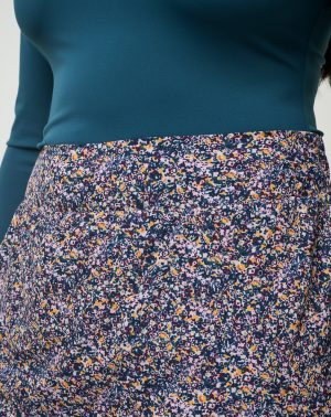 Capture The Moment Skort