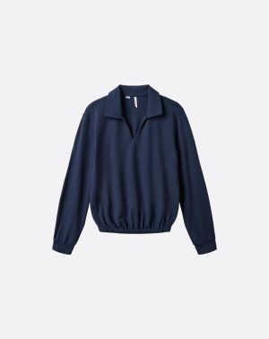 Spa Day Friday Ponte Top