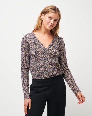 Glorious Morning Long Sleeve Top