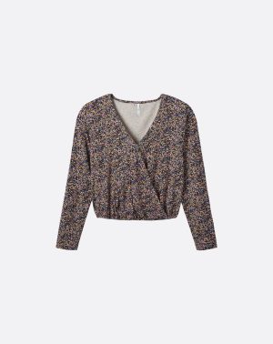 Glorious Morning Long Sleeve Top