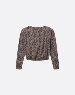 Glorious Morning Long Sleeve Top