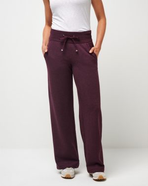 Save The Day Wide Leg Pant