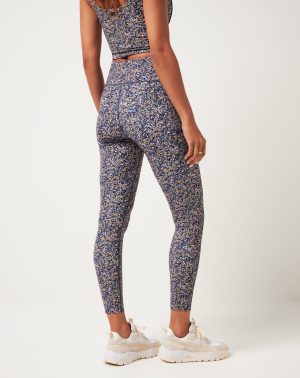 Where It Counts Legging