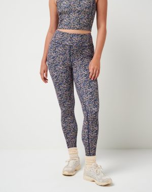 Where It Counts Legging