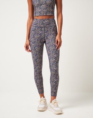 Where It Counts Legging