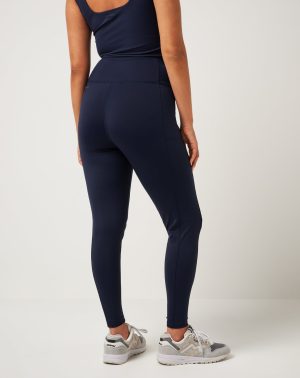 Where It Counts Legging