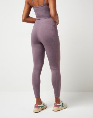 Where It Counts Legging