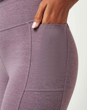 Where It Counts Legging
