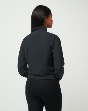 Balancing Act Full Zip