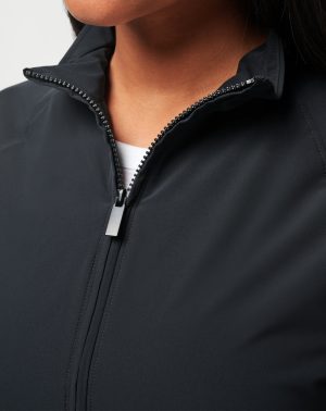 Balancing Act Full Zip