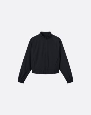 Balancing Act Full Zip