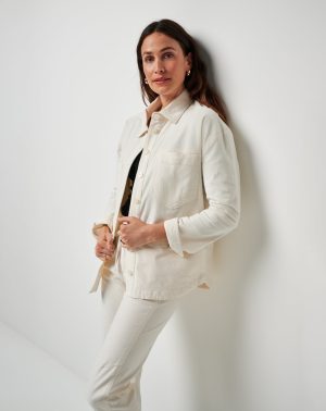 Friday Feeling Shacket