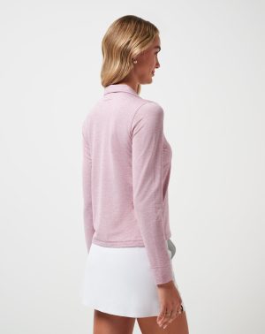 Featherweight Active Quarter Zip