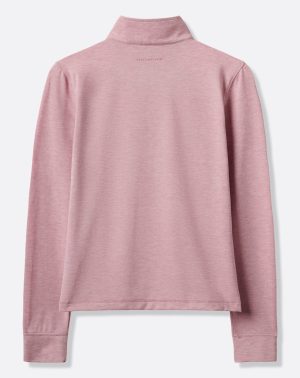 Featherweight Active Quarter Zip