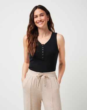 Cloud Rib Sunshine Tank